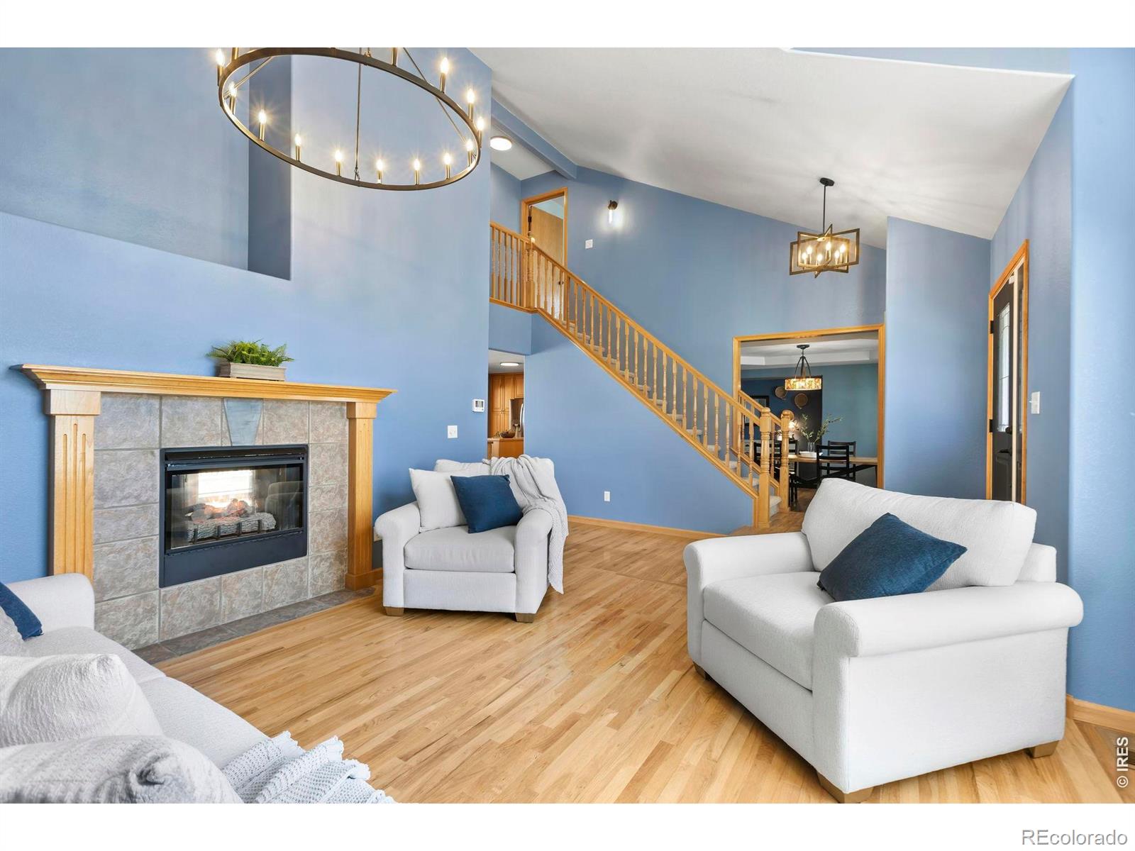 498 Marcellina Drive Loveland CO 80537