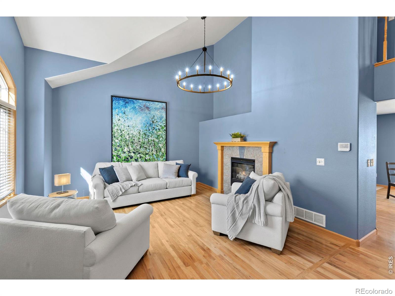498 Marcellina Drive Loveland CO 80537