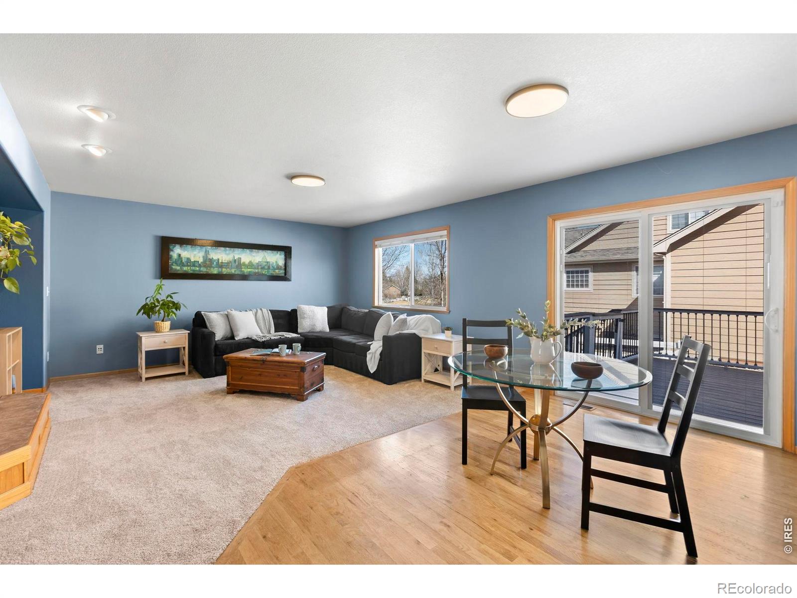 498 Marcellina Drive Loveland CO 80537