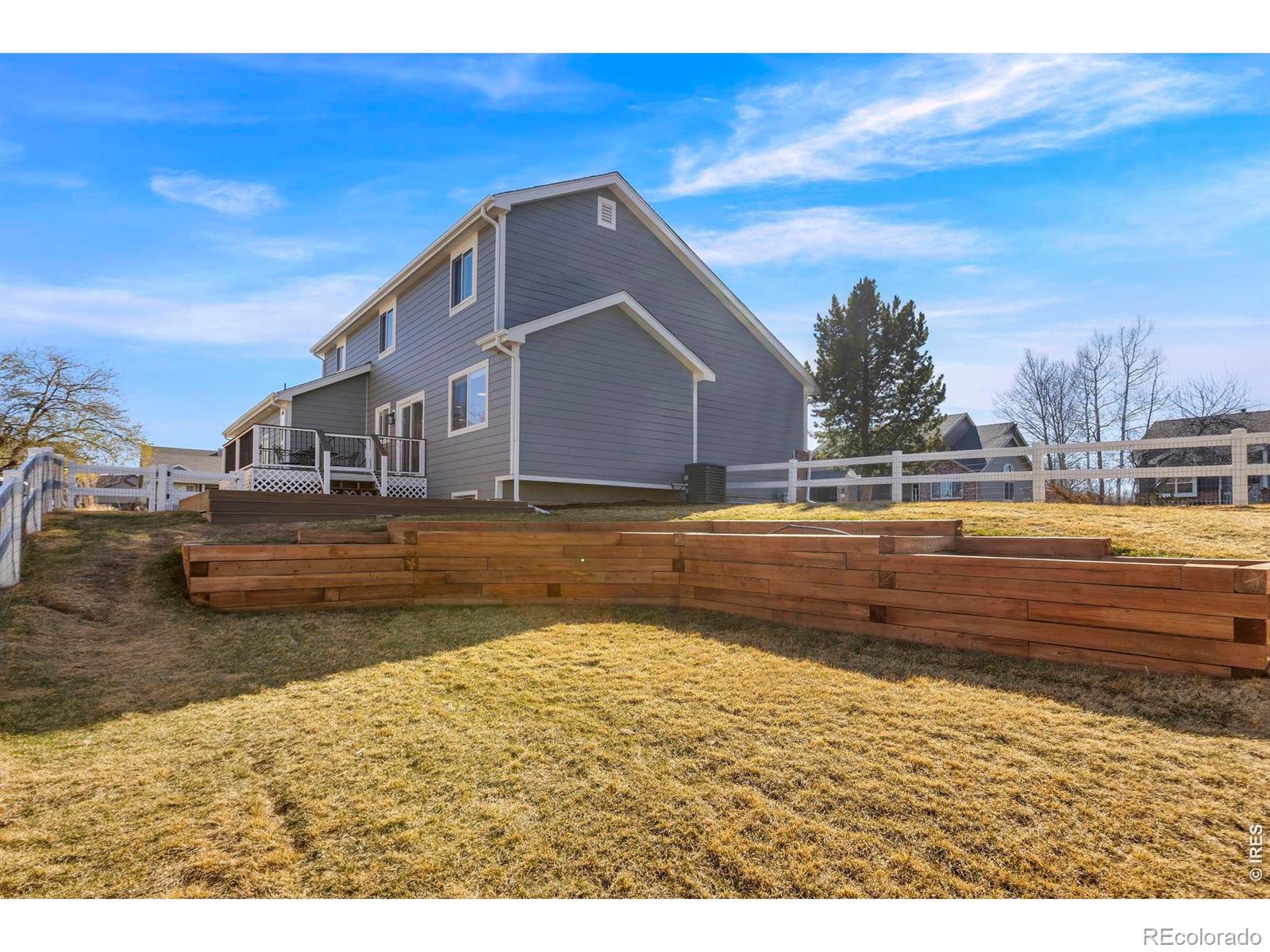 498 Marcellina Drive Loveland CO 80537