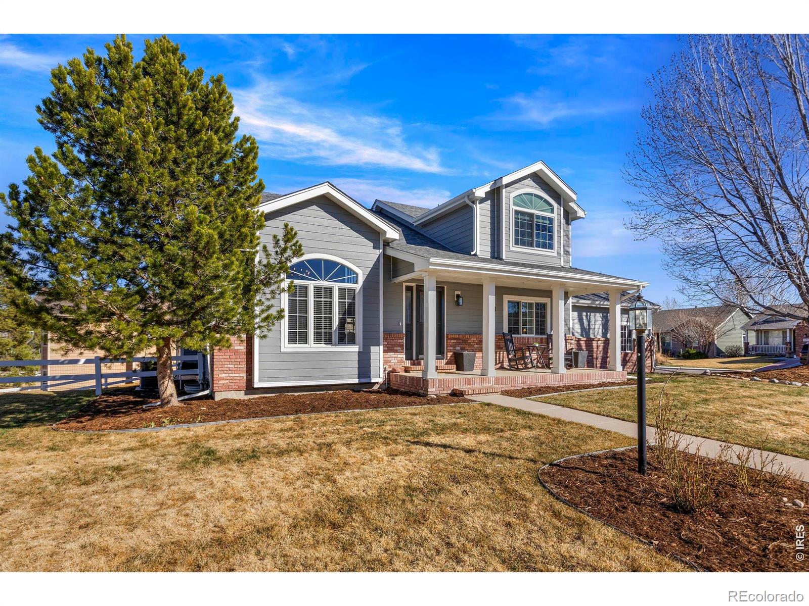 498 Marcellina Drive Loveland CO 80537