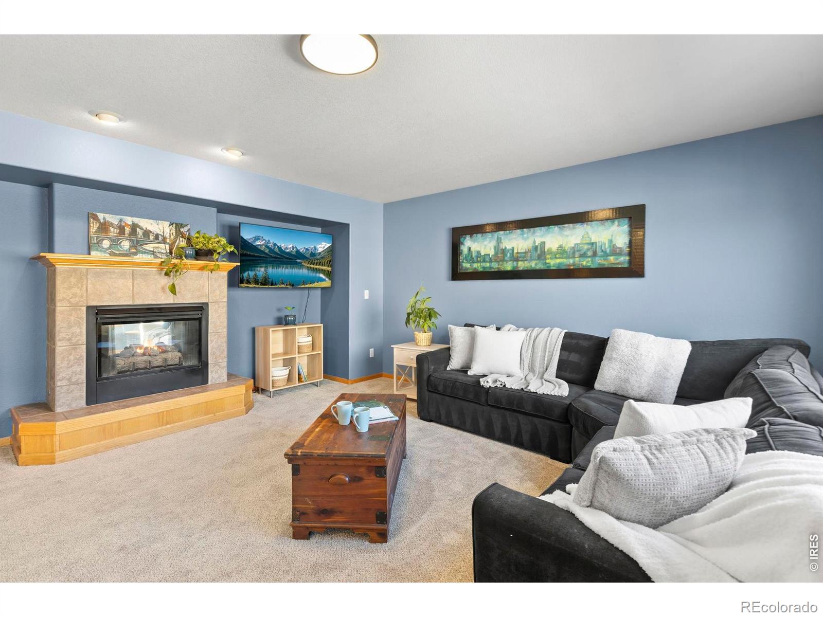 498 Marcellina Drive Loveland CO 80537