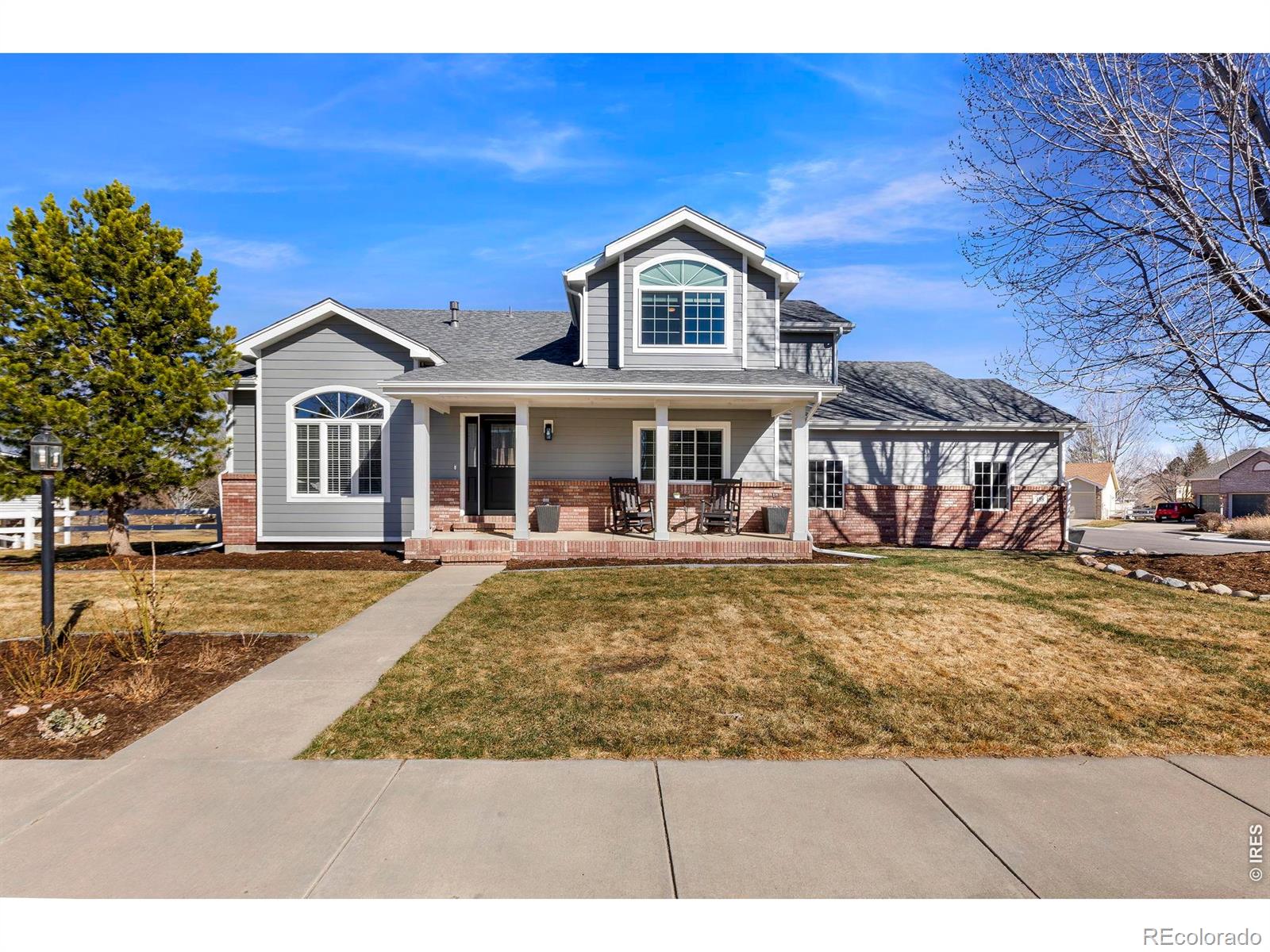 498 Marcellina Drive Loveland CO 80537
