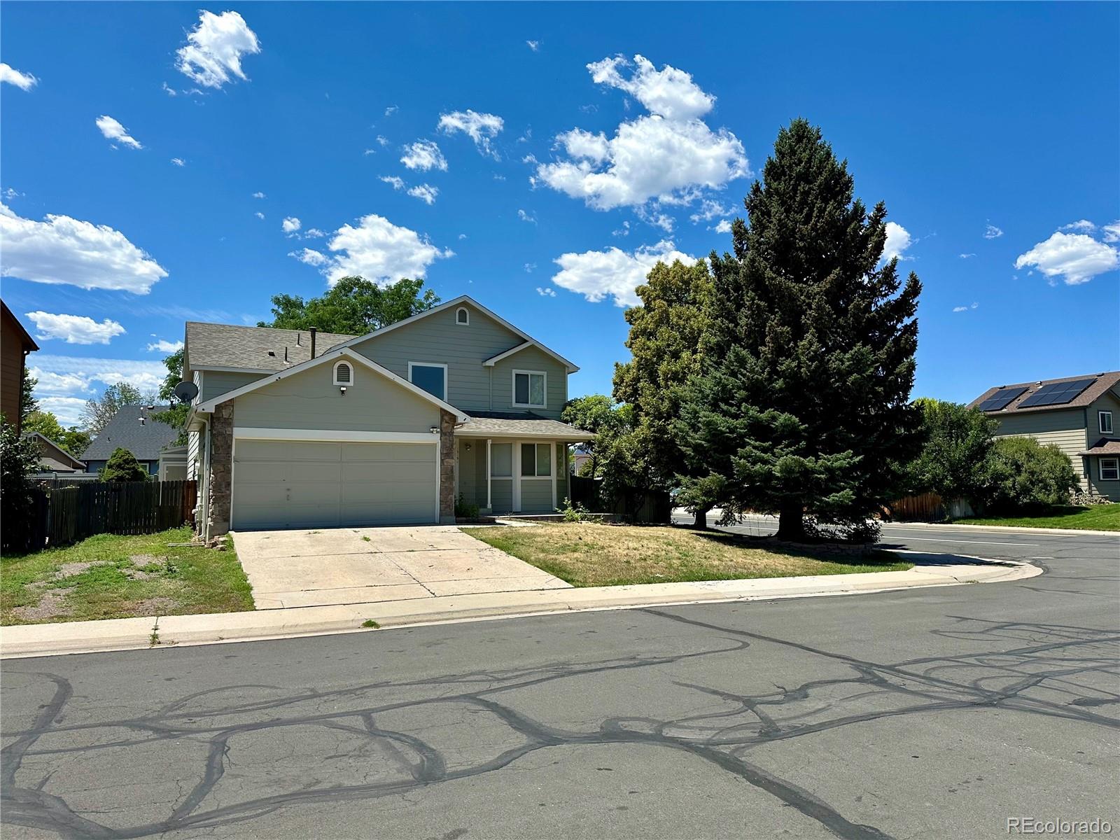 13191 Umatilla Street Denver CO 80234
