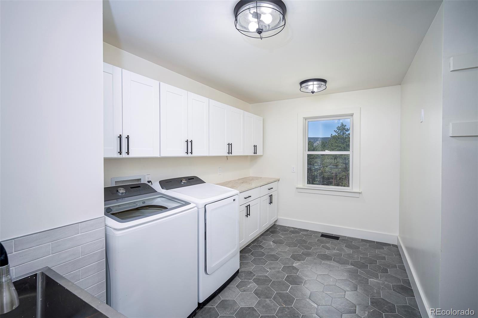 5014 S Perry Park Road Sedalia CO 80135