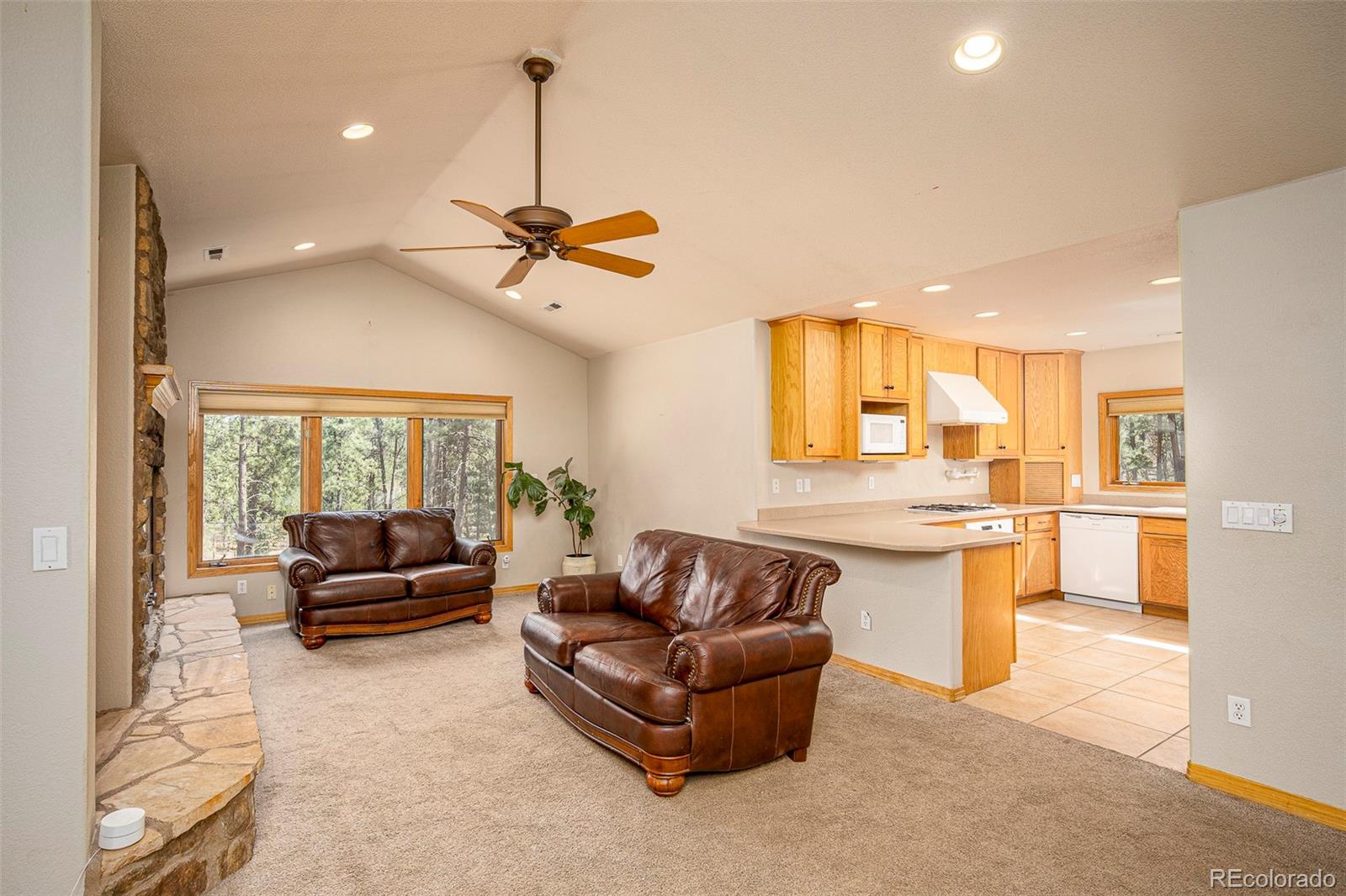 5014 S Perry Park Road Sedalia CO 80135