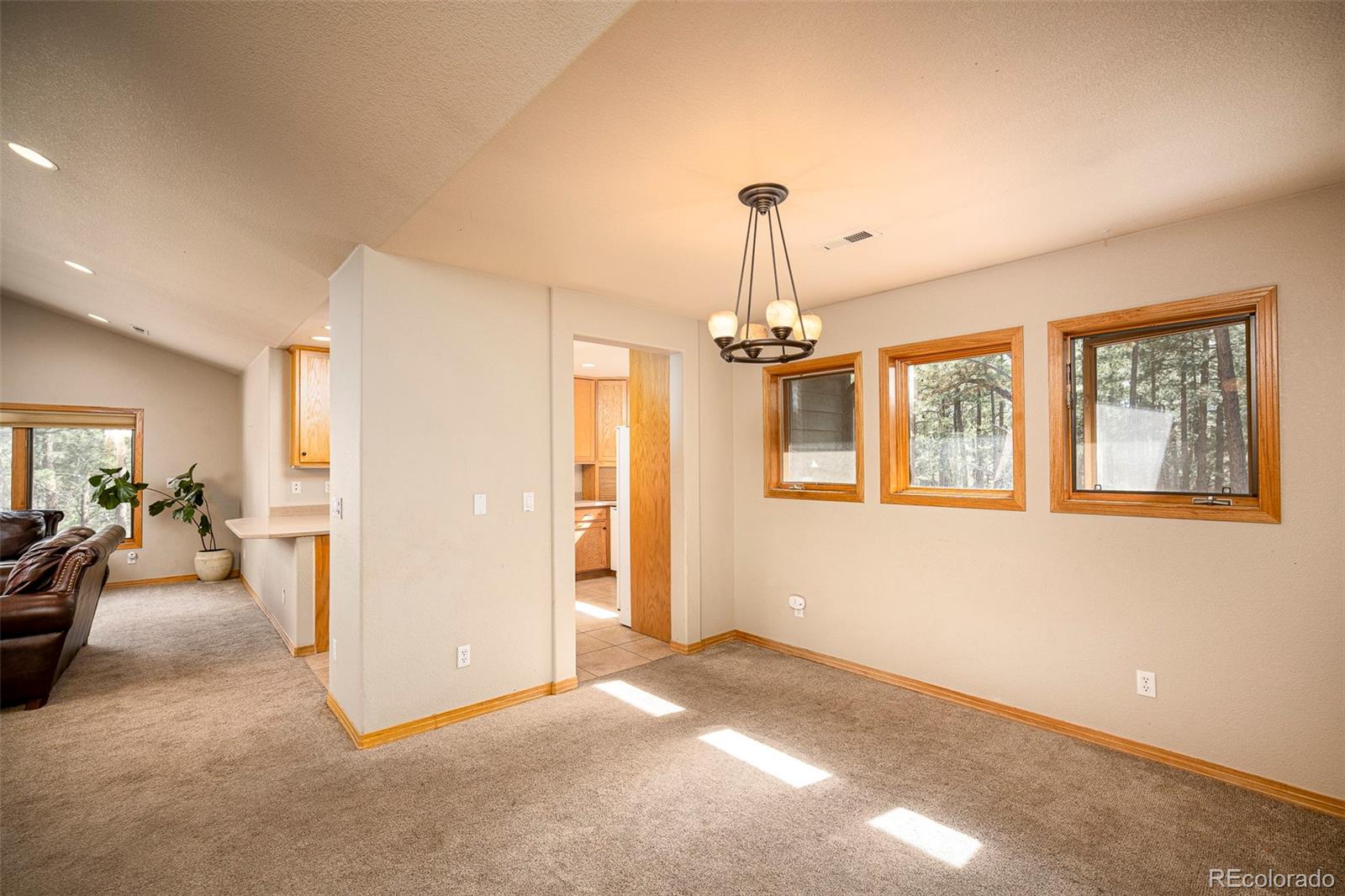 5014 S Perry Park Road Sedalia CO 80135