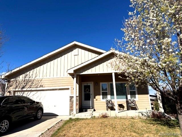 193 Vista Boulevard Brighton CO 80603