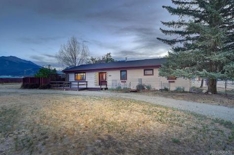 28453 County Road 337 Buena Vista CO 81211
