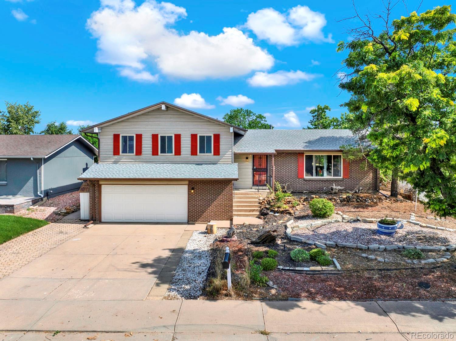 12097 E Mexico Avenue Aurora CO 80012