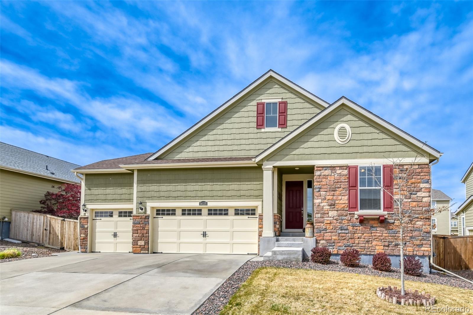 14125 Grape Street Thornton CO 80602