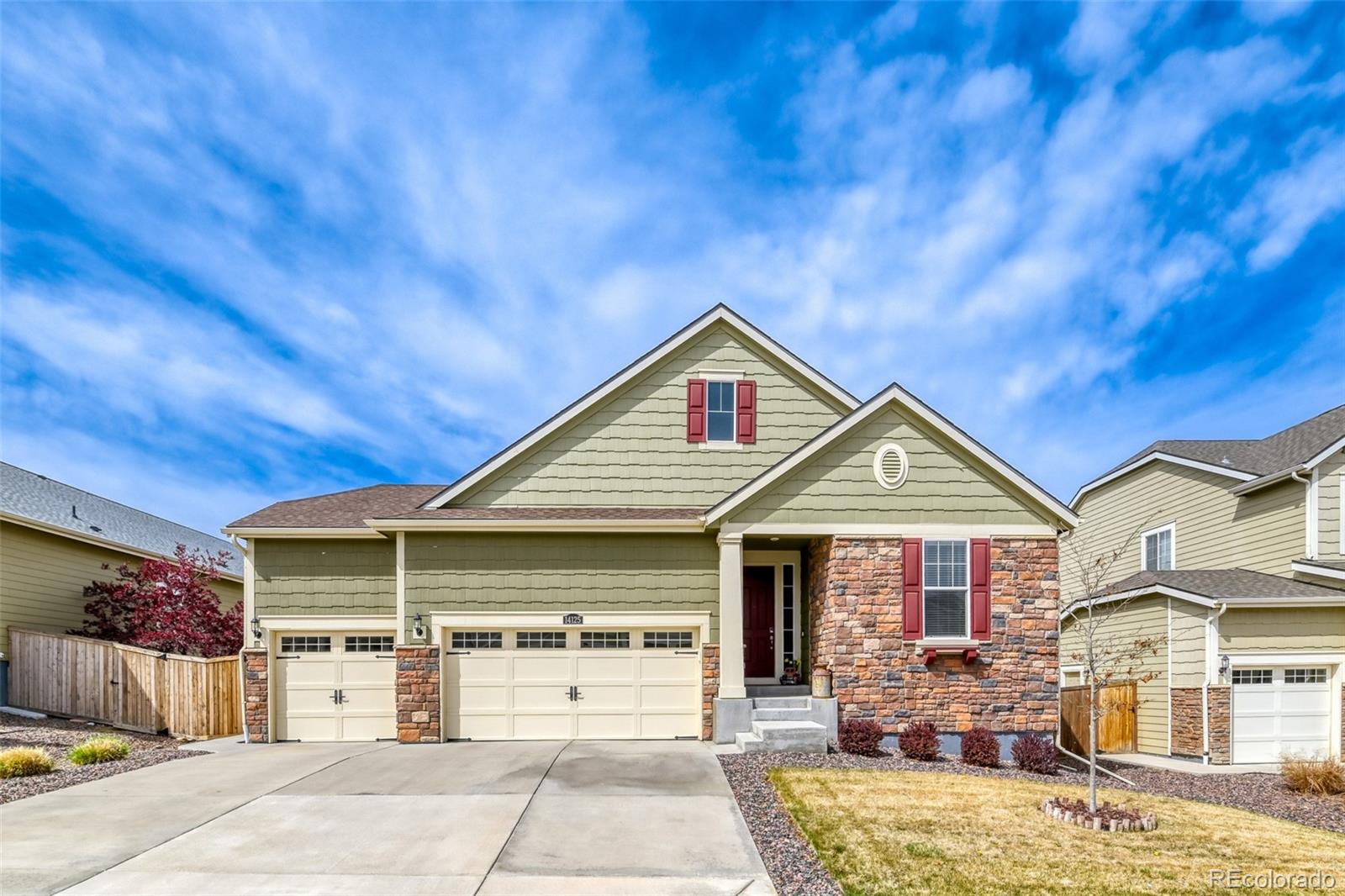 14125 Grape Street Thornton CO 80602