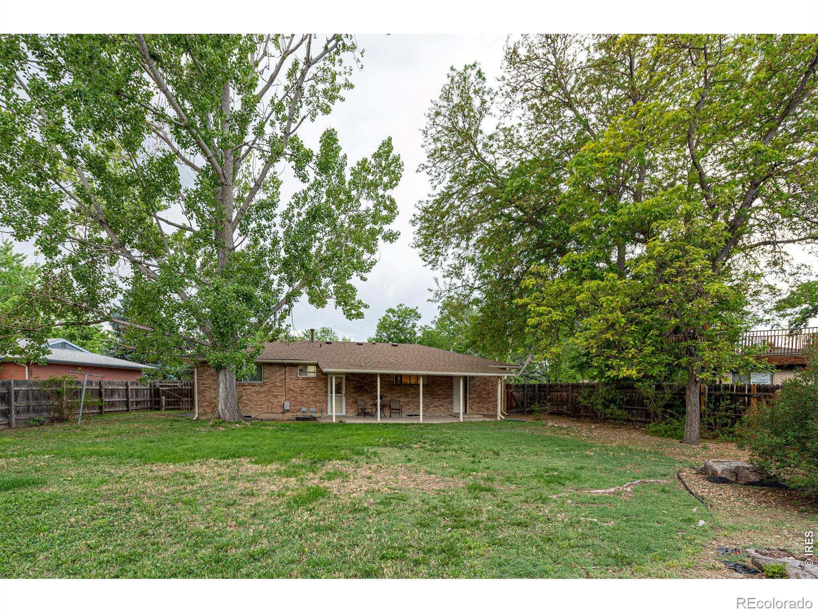14 S Gay Drive Longmont CO 80501