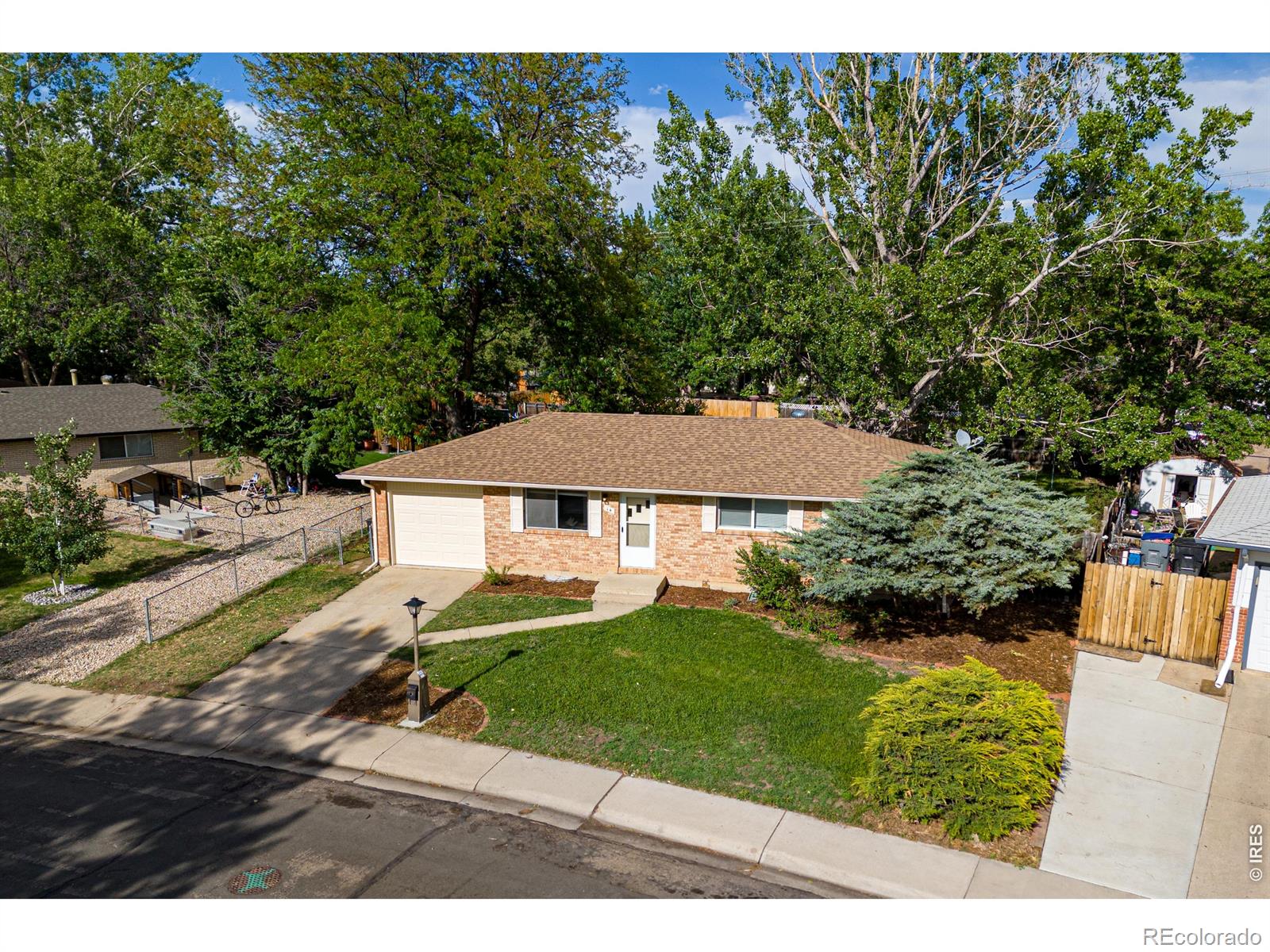 14 S Gay Drive Longmont CO 80501