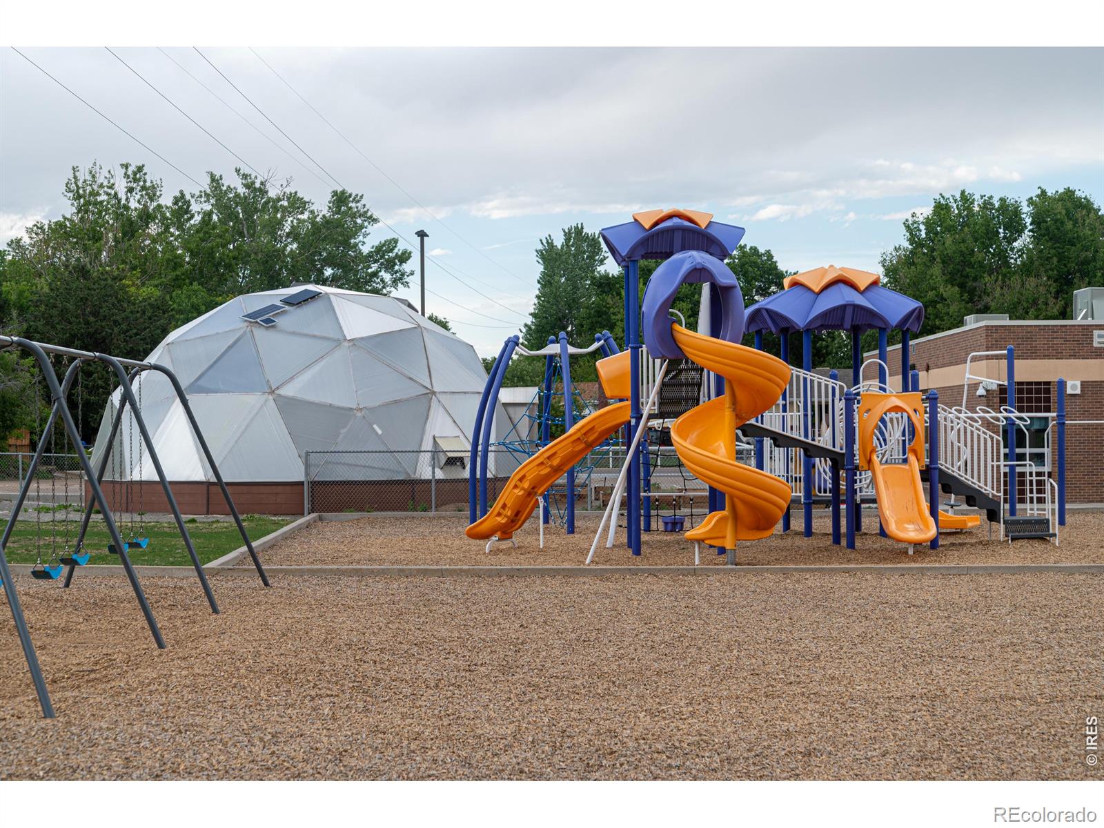 14 S Gay Drive Longmont CO 80501