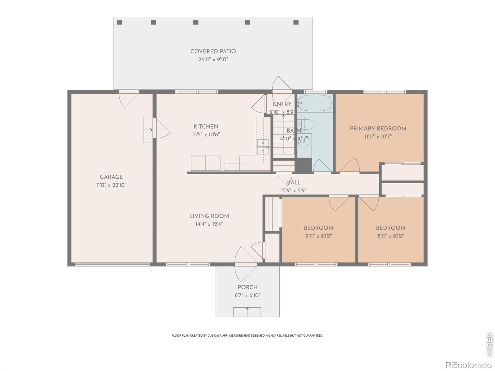 14 S Gay Drive Longmont CO 80501