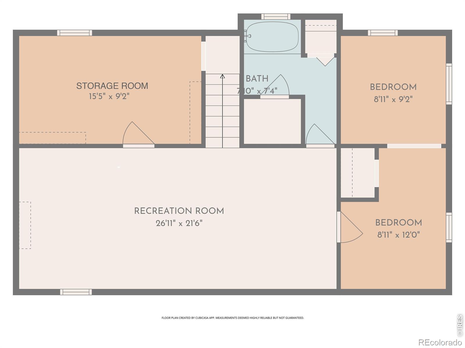 14 S Gay Drive Longmont CO 80501