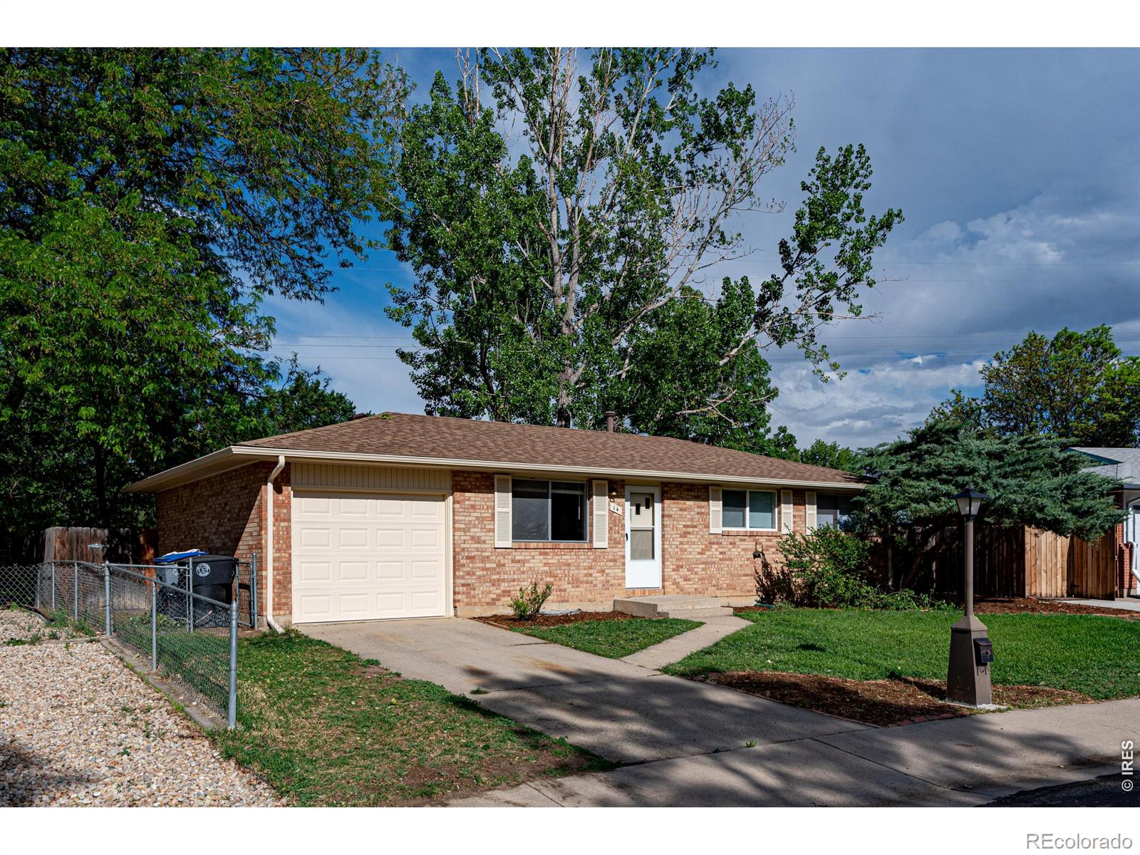 14 S Gay Drive Longmont CO 80501