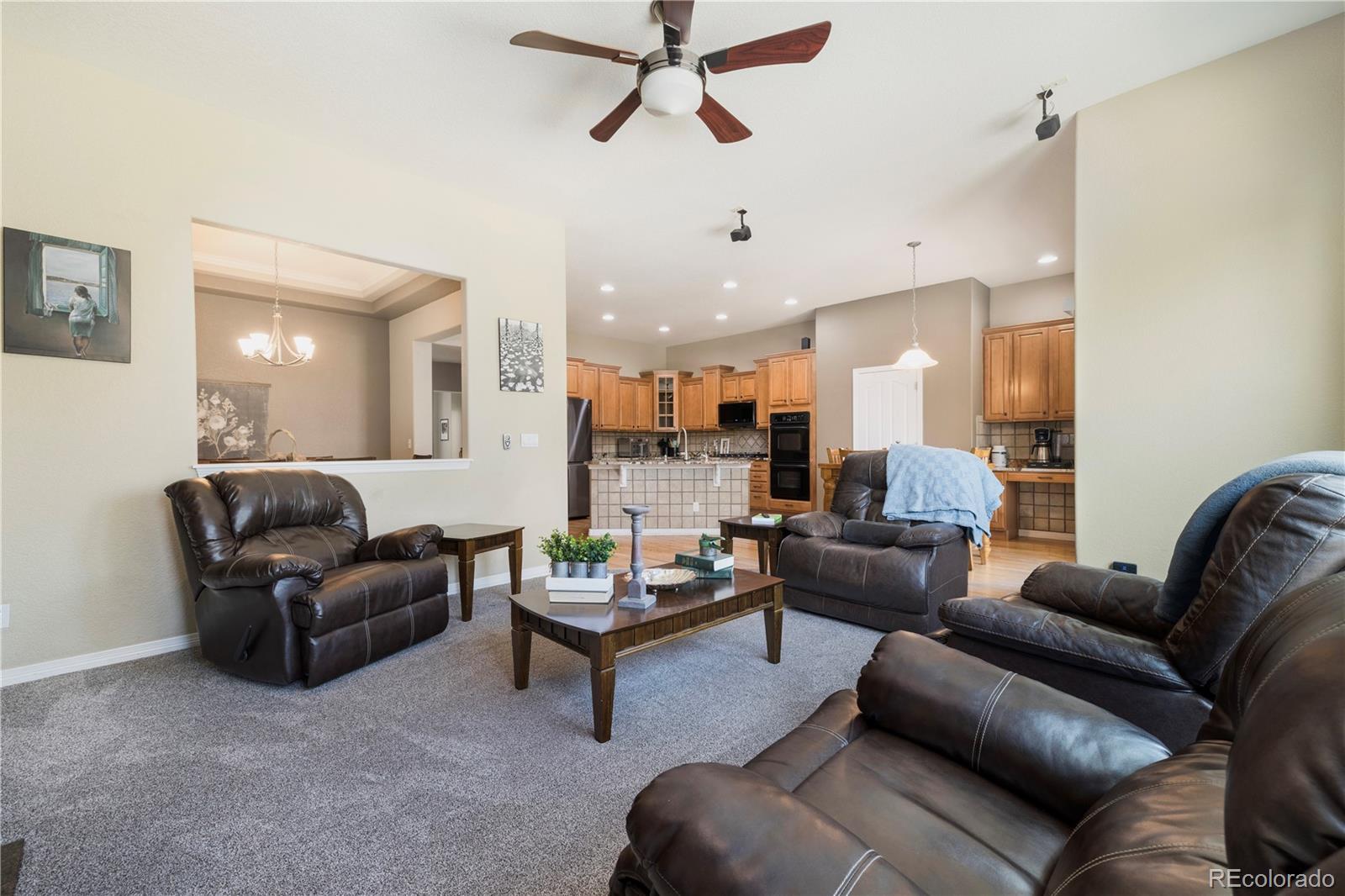 9884 Telluride Street Commerce City CO 80022