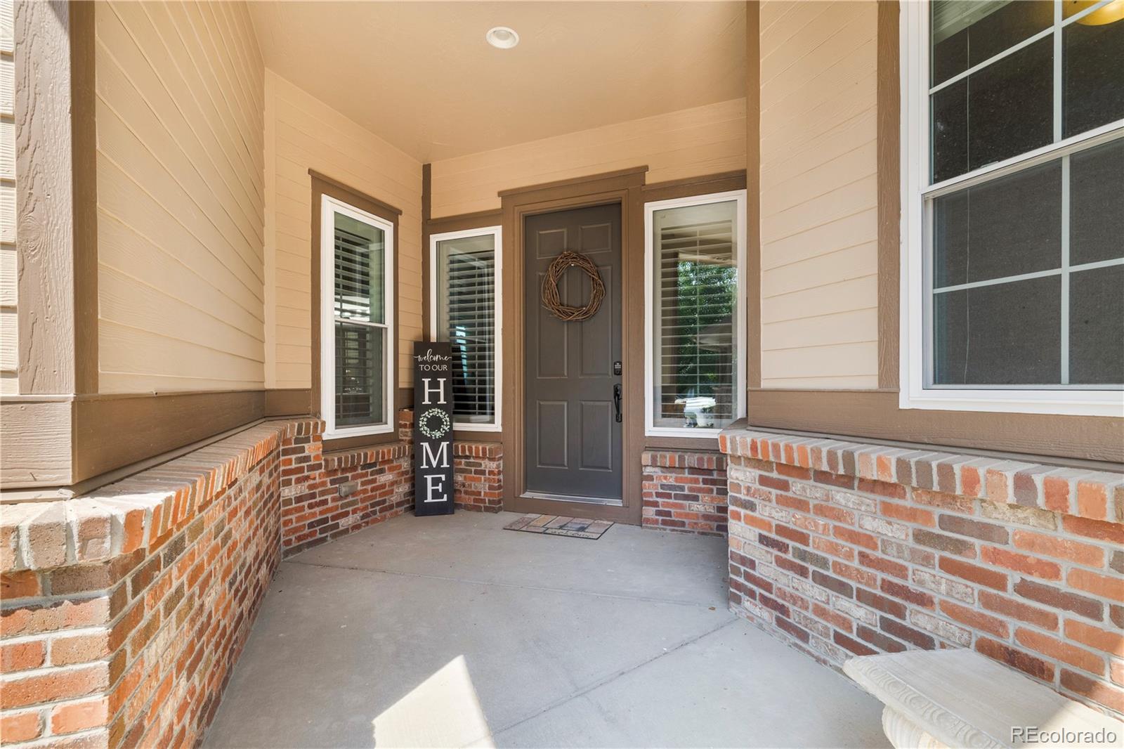 9884 Telluride Street Commerce City CO 80022