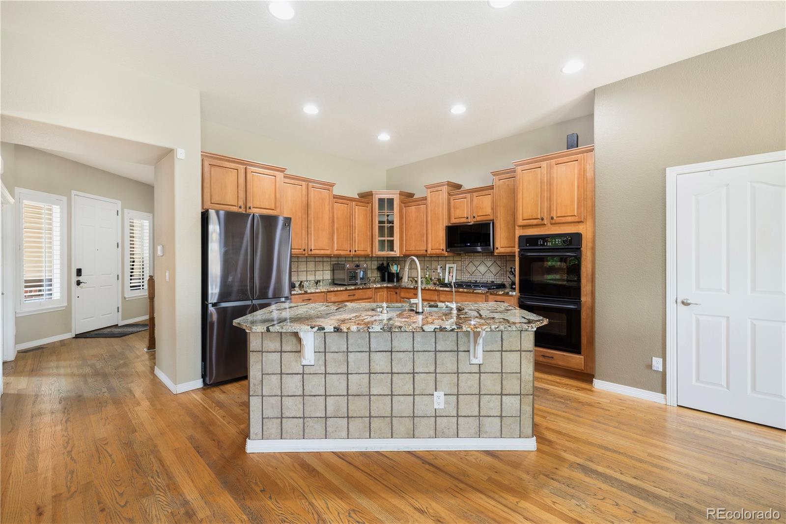 9884 Telluride Street Commerce City CO 80022