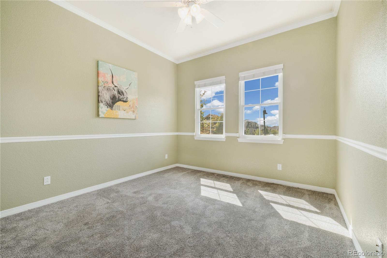 9884 Telluride Street Commerce City CO 80022