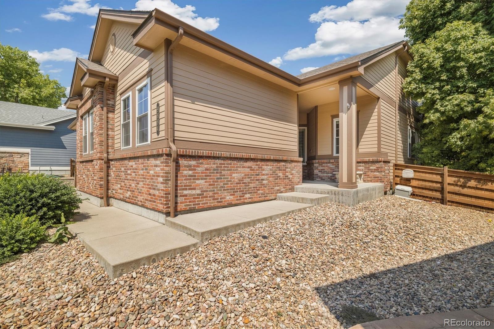 9884 Telluride Street Commerce City CO 80022