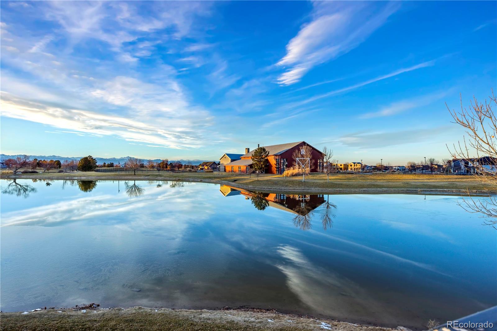 9884 Telluride Street Commerce City CO 80022