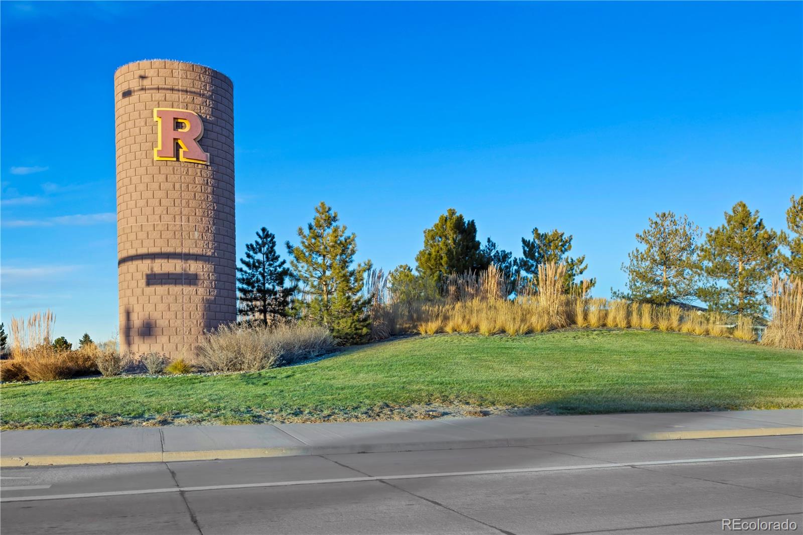 9884 Telluride Street Commerce City CO 80022