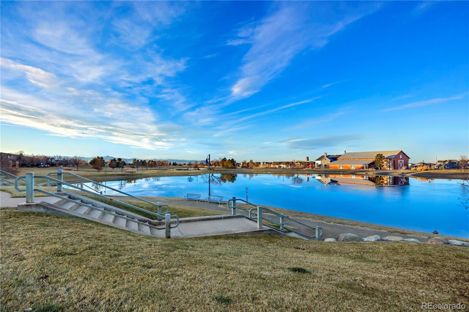 9884 Telluride Street Commerce City CO 80022