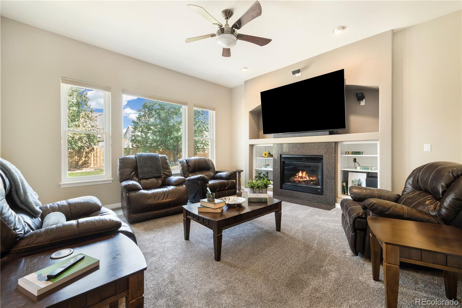 9884 Telluride Street Commerce City CO 80022