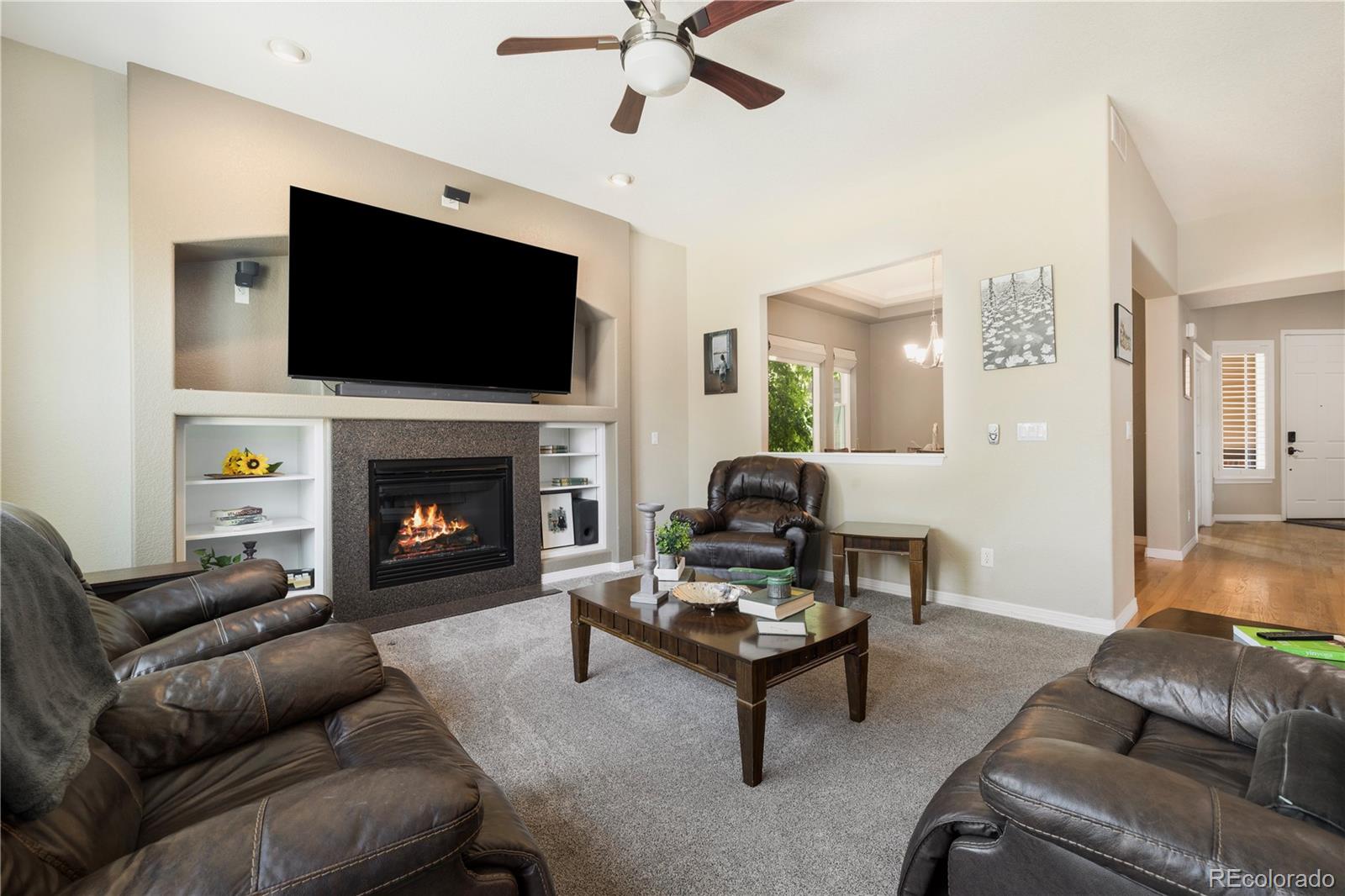 9884 Telluride Street Commerce City CO 80022