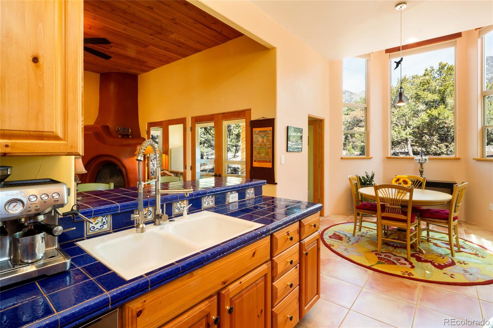 1329 Moonlight Way Crestone CO 81131