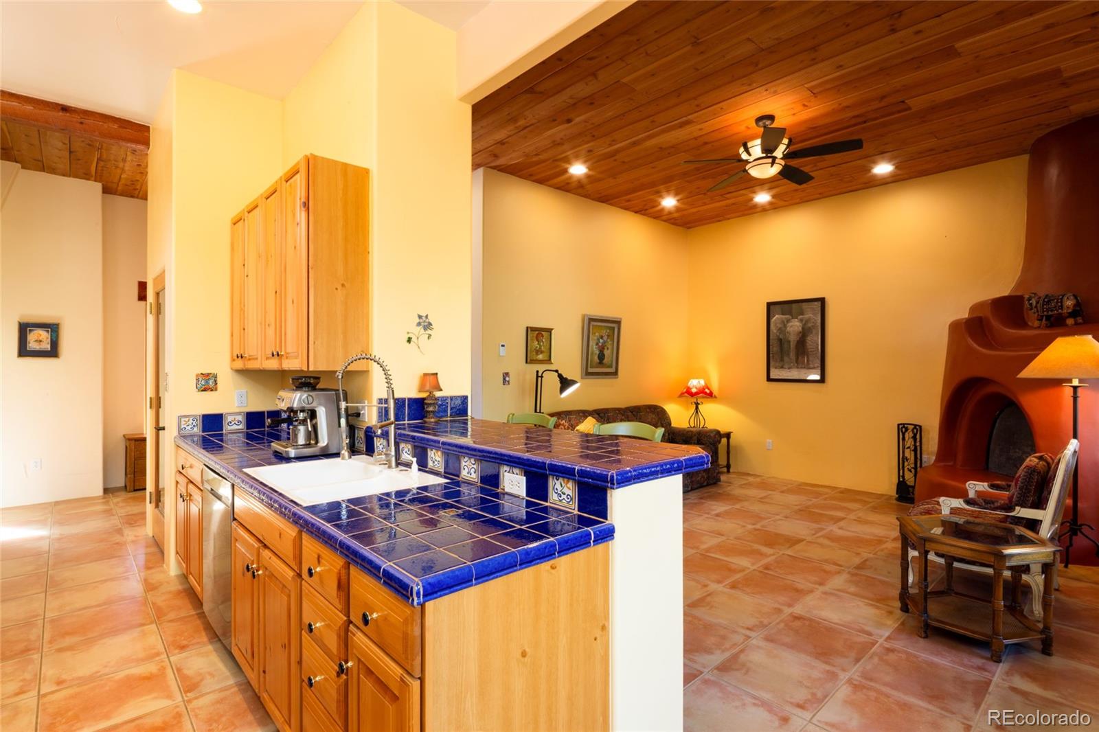 1329 Moonlight Way Crestone CO 81131