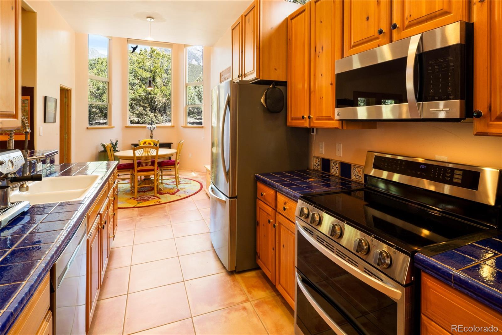 1329 Moonlight Way Crestone CO 81131