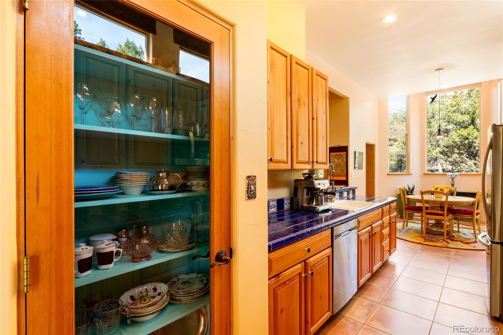 1329 Moonlight Way Crestone CO 81131
