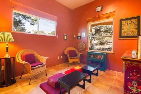 1329 Moonlight Way Crestone CO 81131