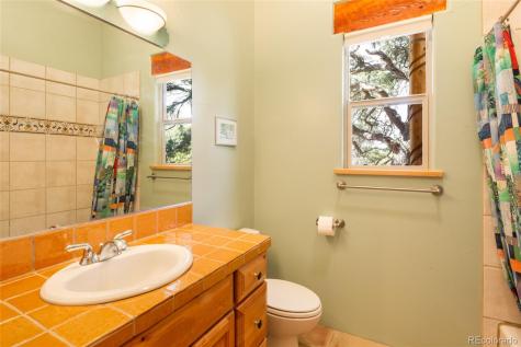 1329 Moonlight Way Crestone CO 81131