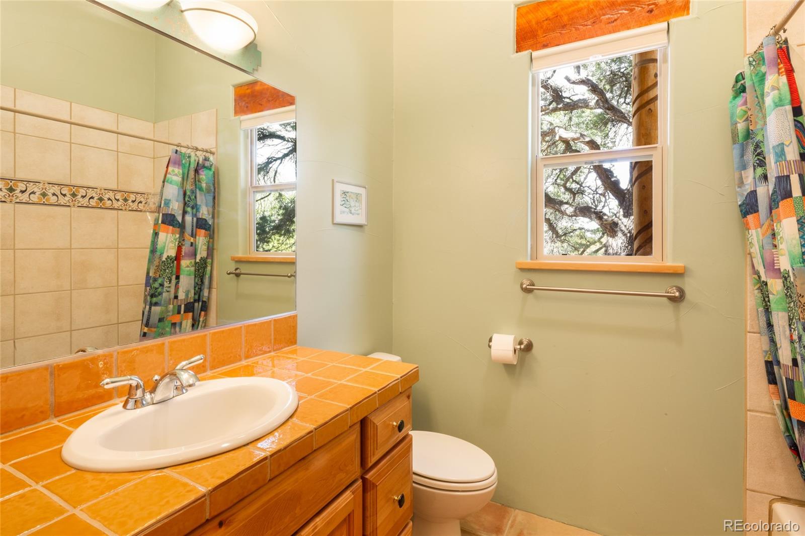 1329 Moonlight Way Crestone CO 81131