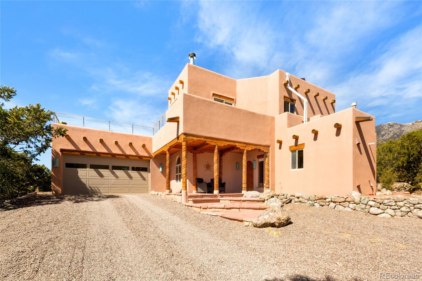 1329 Moonlight Way Crestone CO 81131