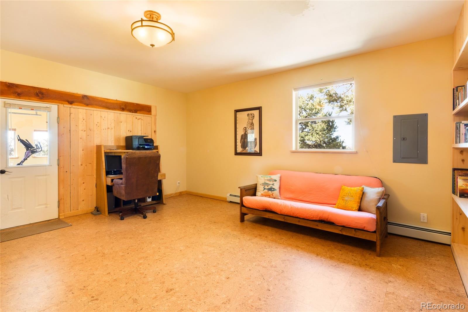 1329 Moonlight Way Crestone CO 81131