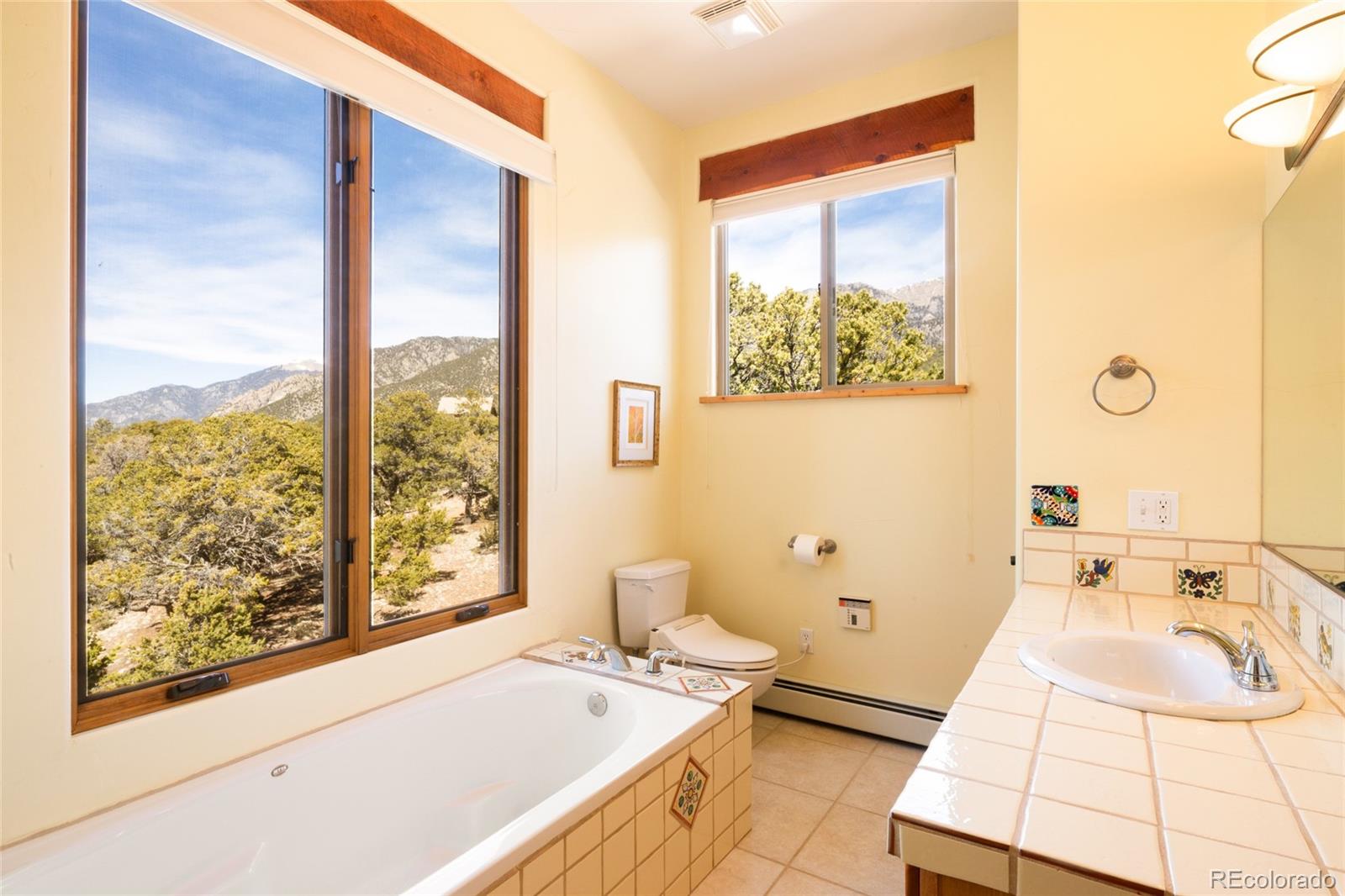 1329 Moonlight Way Crestone CO 81131