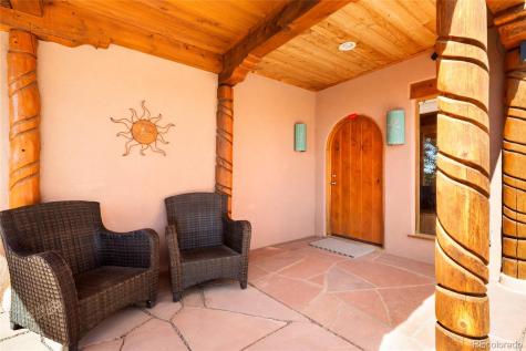 1329 Moonlight Way Crestone CO 81131