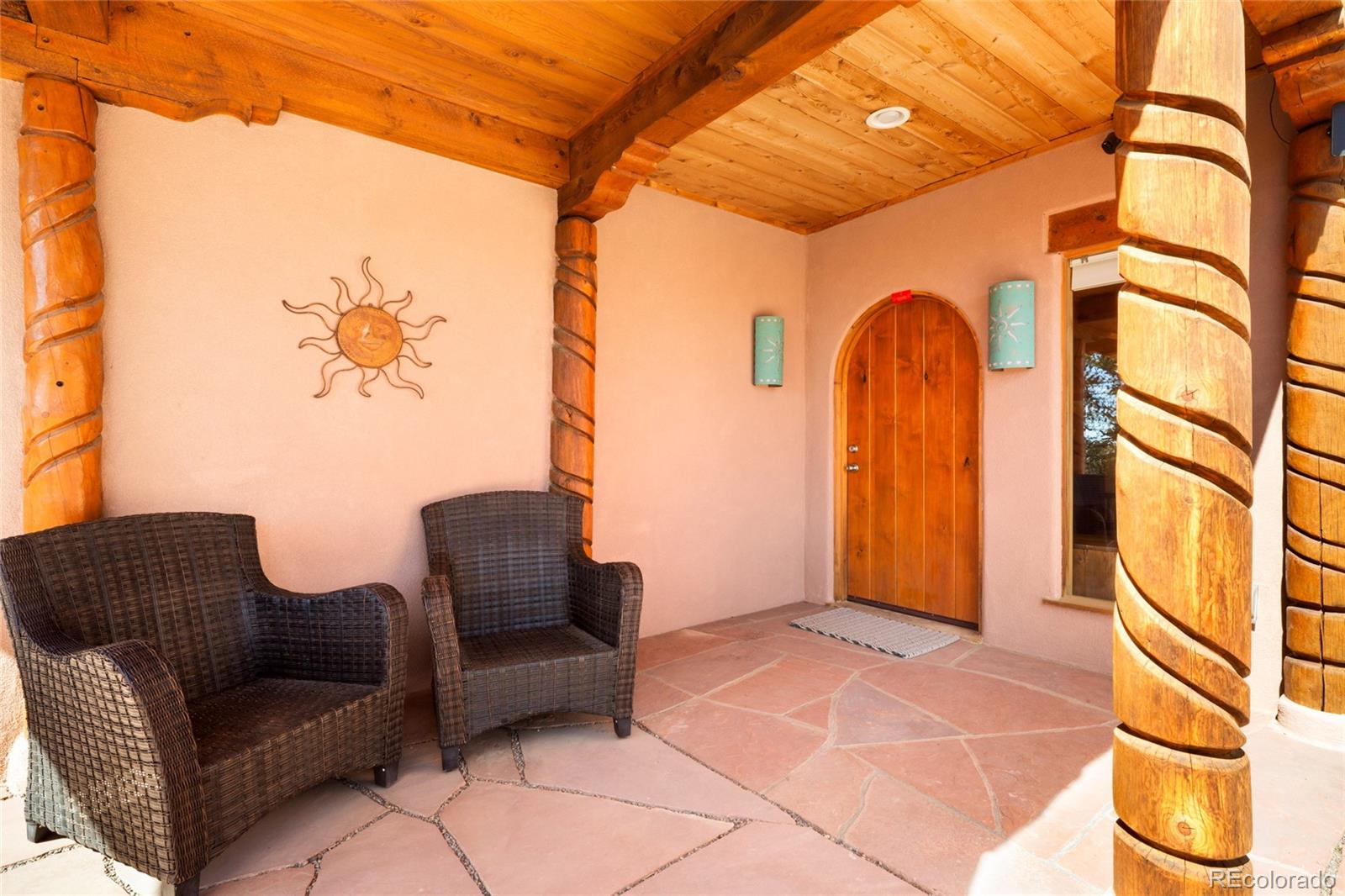 1329 Moonlight Way Crestone CO 81131