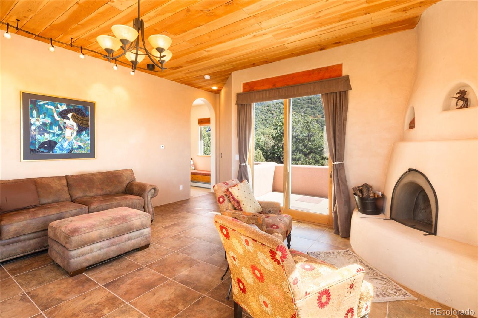 1329 Moonlight Way Crestone CO 81131