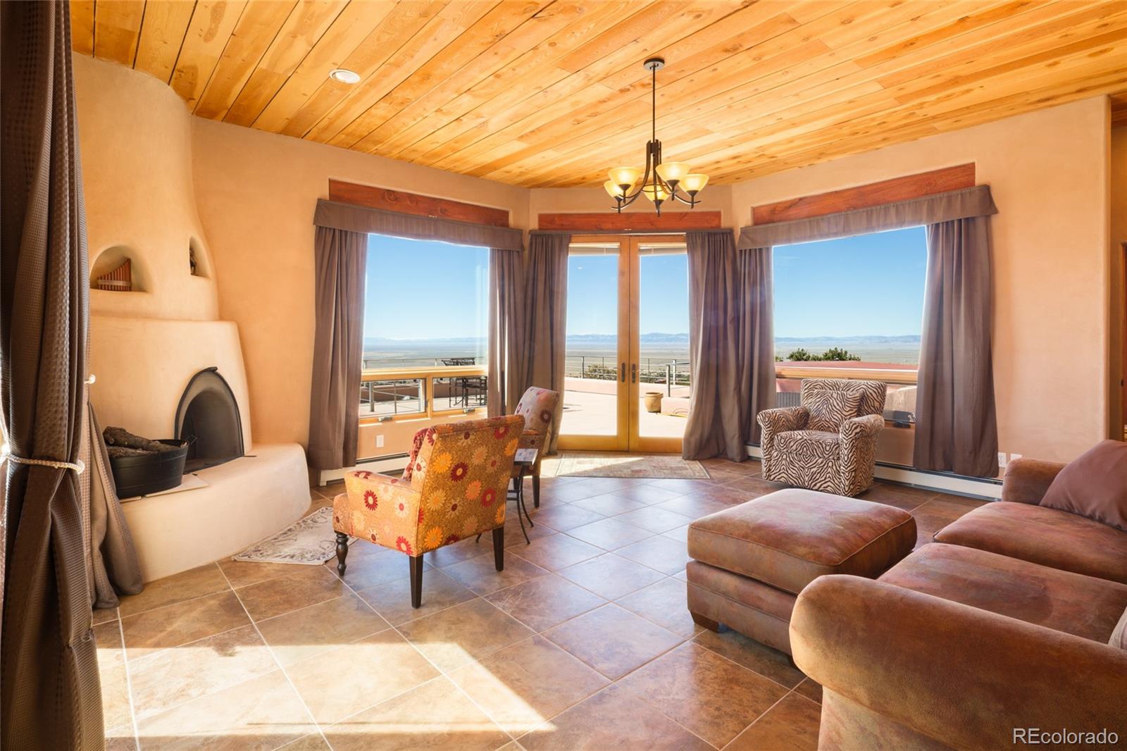 1329 Moonlight Way Crestone CO 81131