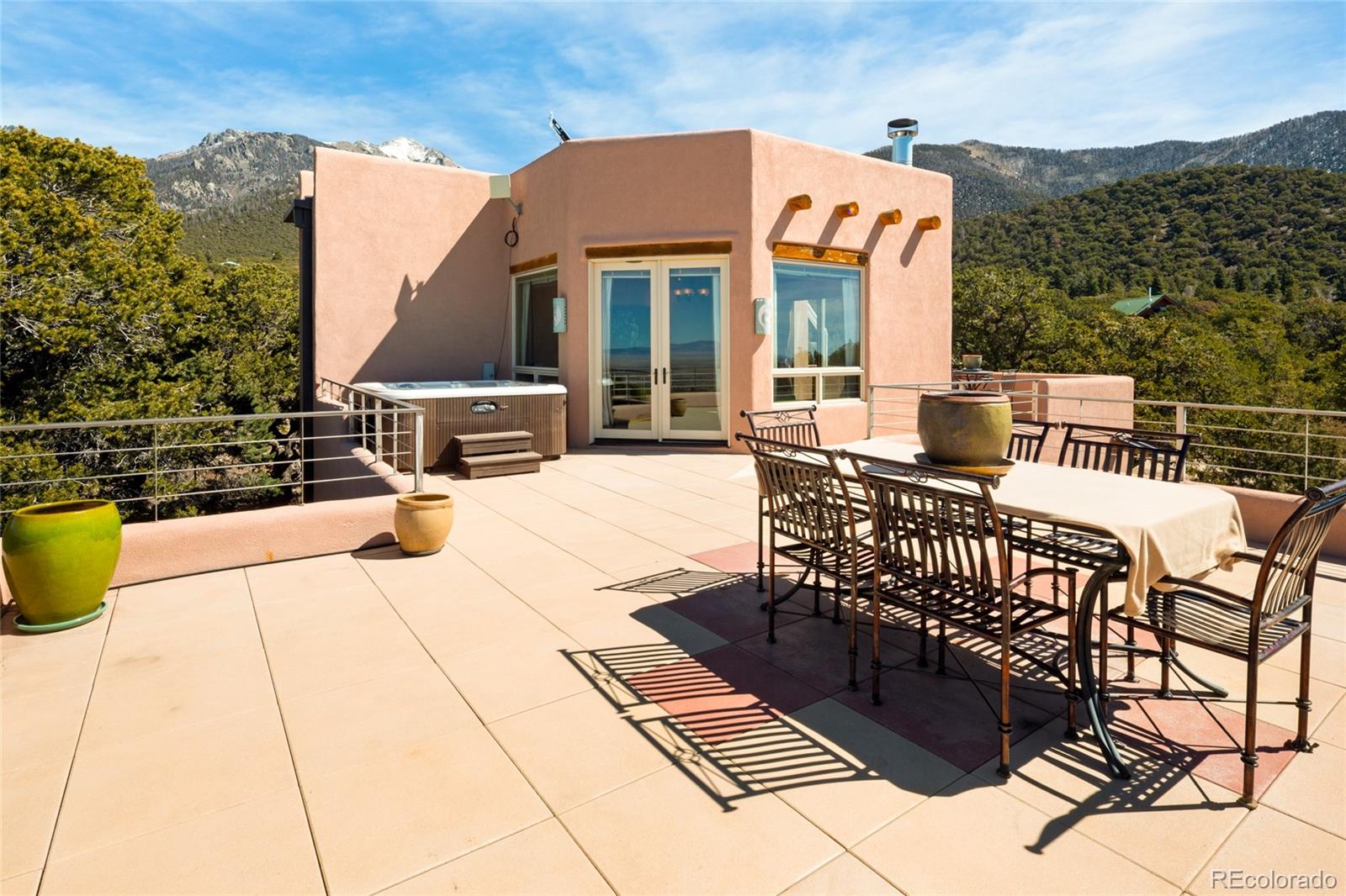 1329 Moonlight Way Crestone CO 81131