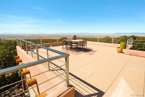 1329 Moonlight Way Crestone CO 81131