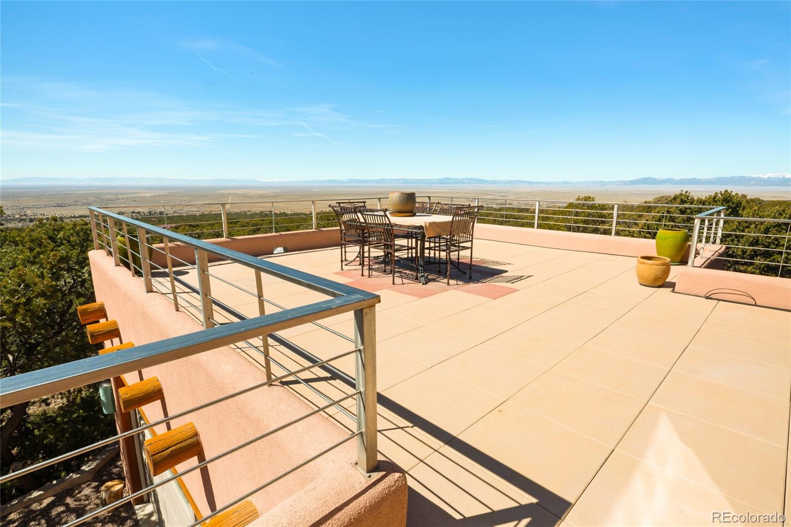 1329 Moonlight Way Crestone CO 81131