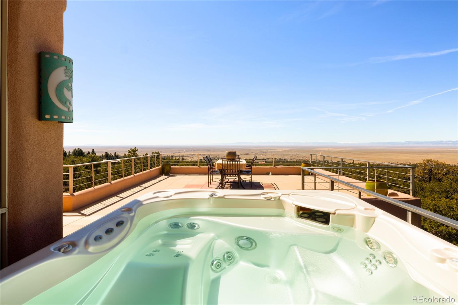 1329 Moonlight Way Crestone CO 81131
